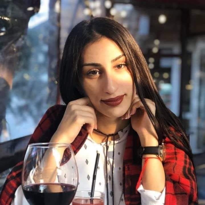 Աննա Վասիլյան